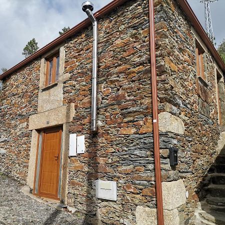"Casa Do Avo Armindo" Mountain Experience Villa Vila Real Kültér fotó