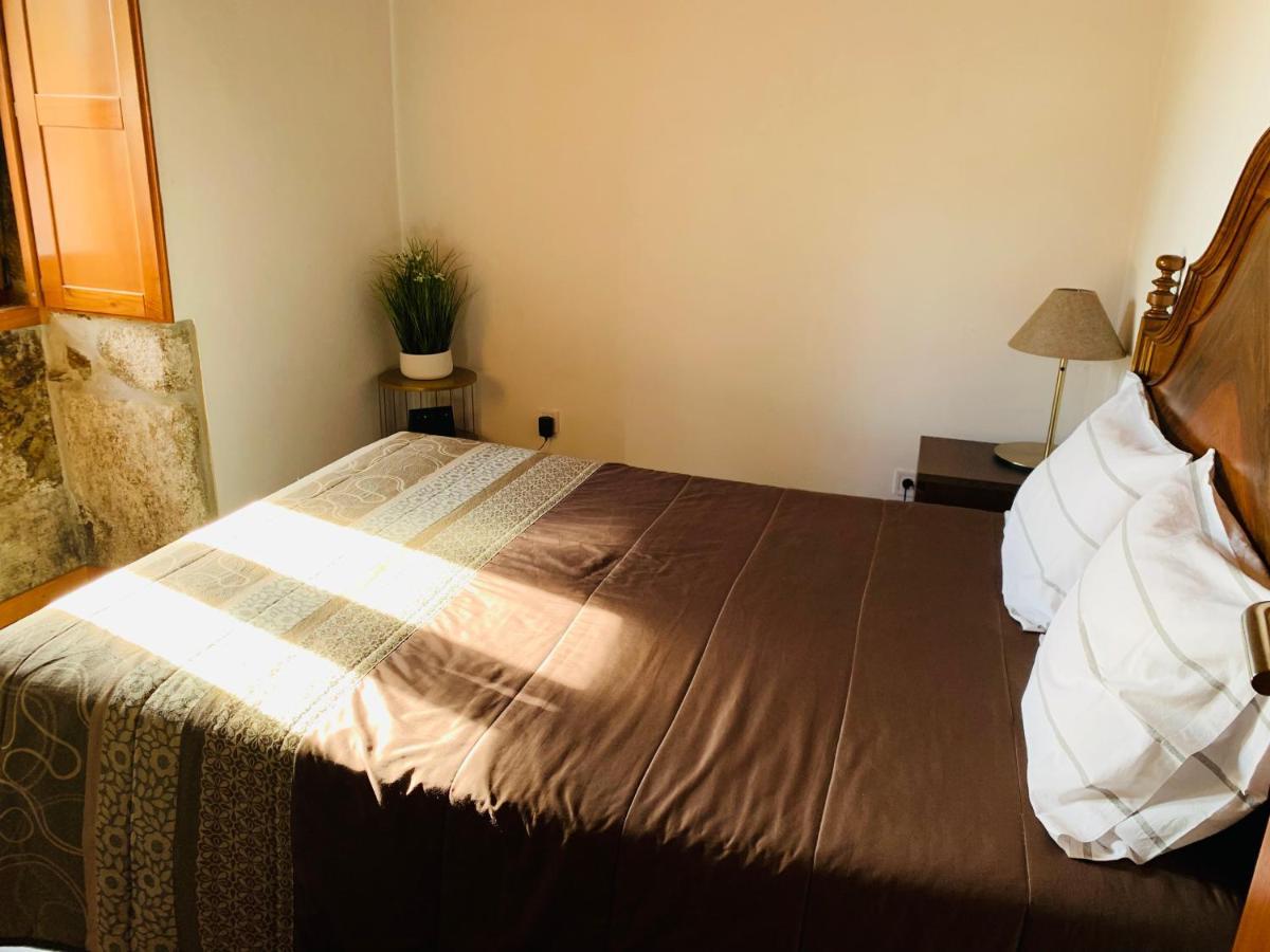 "Casa Do Avo Armindo" Mountain Experience Villa Vila Real Kültér fotó