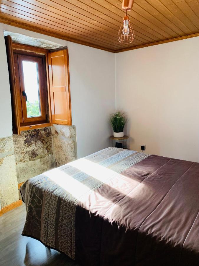 "Casa Do Avo Armindo" Mountain Experience Villa Vila Real Kültér fotó