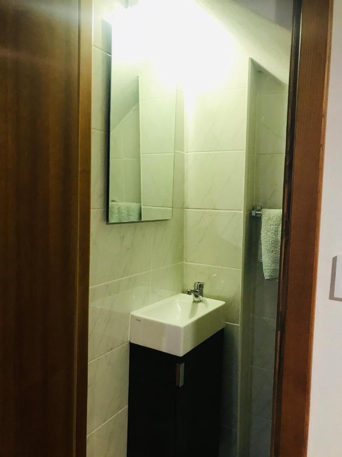 "Casa Do Avo Armindo" Mountain Experience Villa Vila Real Kültér fotó