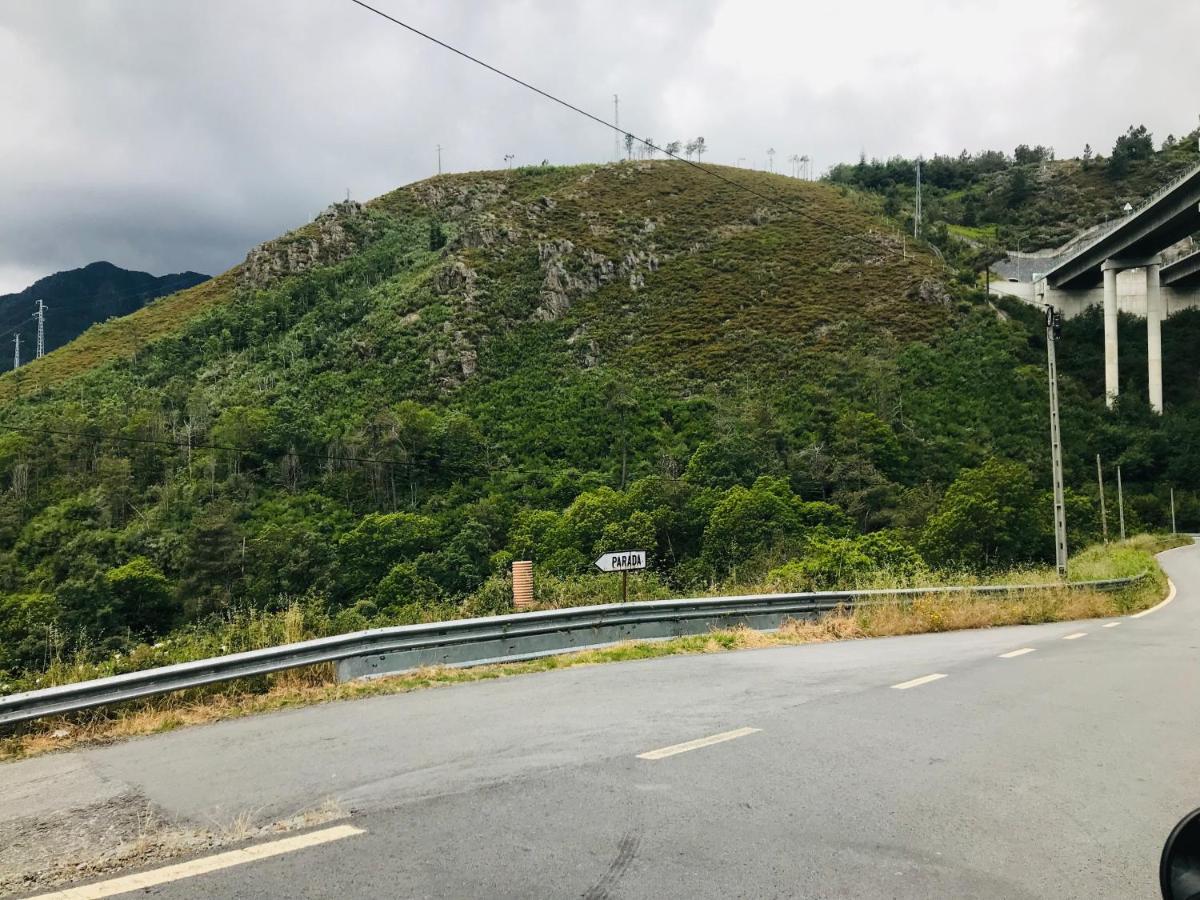 "Casa Do Avo Armindo" Mountain Experience Villa Vila Real Kültér fotó