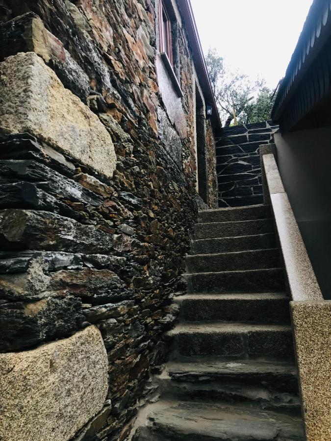 "Casa Do Avo Armindo" Mountain Experience Villa Vila Real Kültér fotó