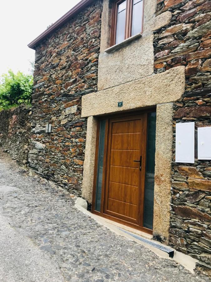 "Casa Do Avo Armindo" Mountain Experience Villa Vila Real Kültér fotó
