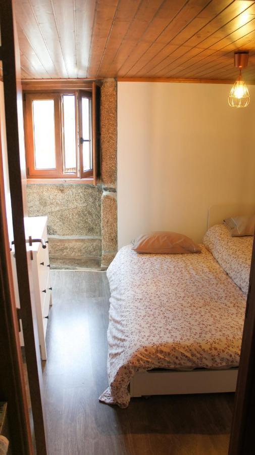 "Casa Do Avo Armindo" Mountain Experience Villa Vila Real Kültér fotó