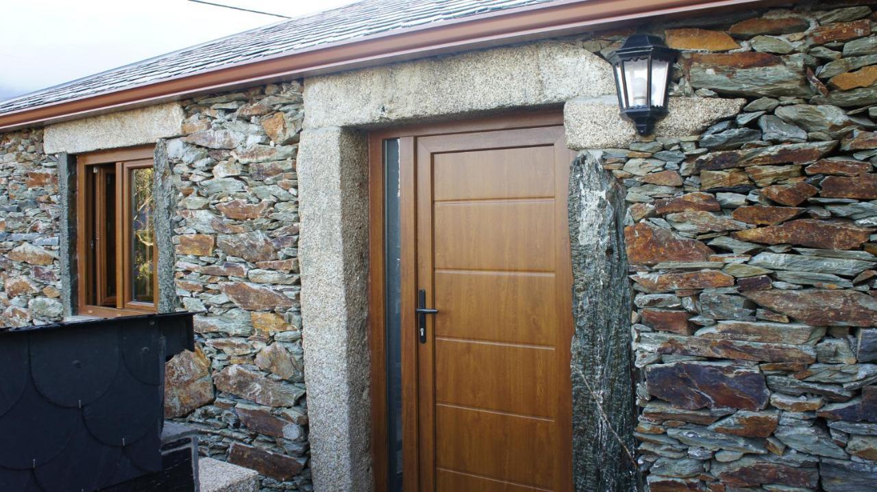 "Casa Do Avo Armindo" Mountain Experience Villa Vila Real Kültér fotó